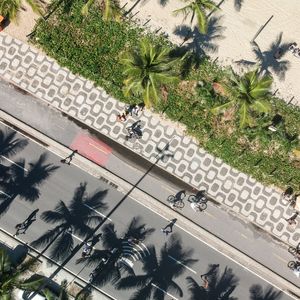 IPANEMA - CALÇADÃO