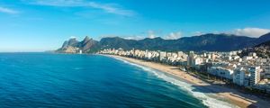 VOANDO SOB IPANEMA