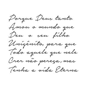VIDA ETERNA