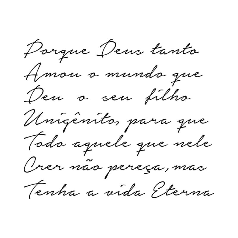 VIDA ETERNA