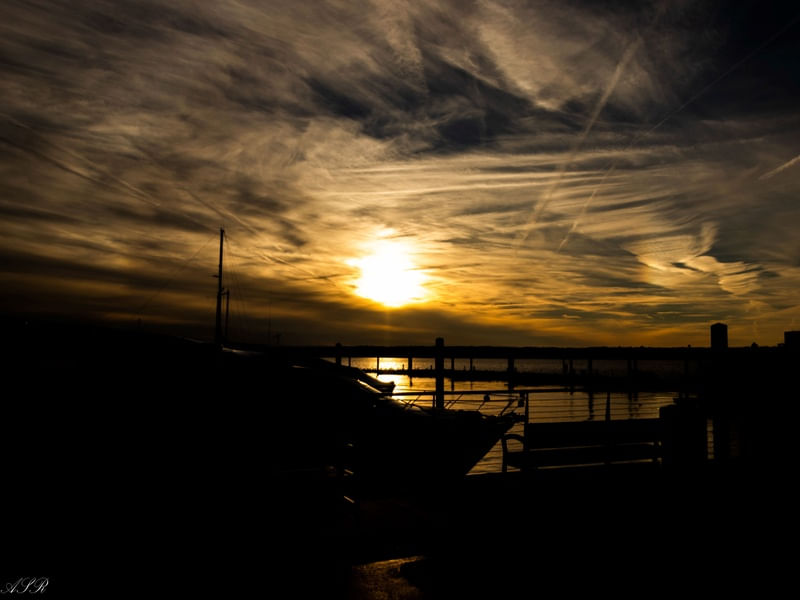 POR SOL
