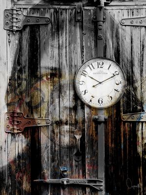 CORRECTION OF TIME