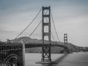 GOLDEN GATE #6