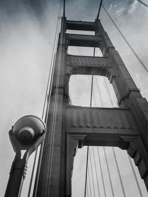 GOLDEN GATE #5