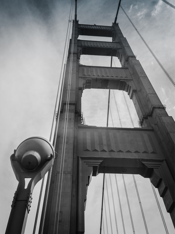 GOLDEN GATE #5