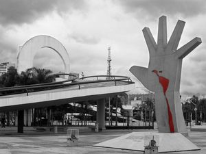 MEMORIAL LATINO