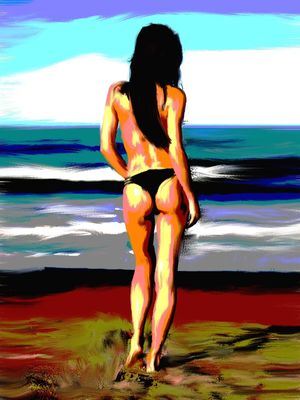 LIBERDADE ABSTRATA