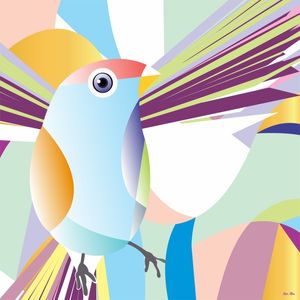BIRD 1 - AADCREATIVE