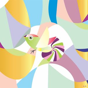 BIRD 4 - AADCREATIVE