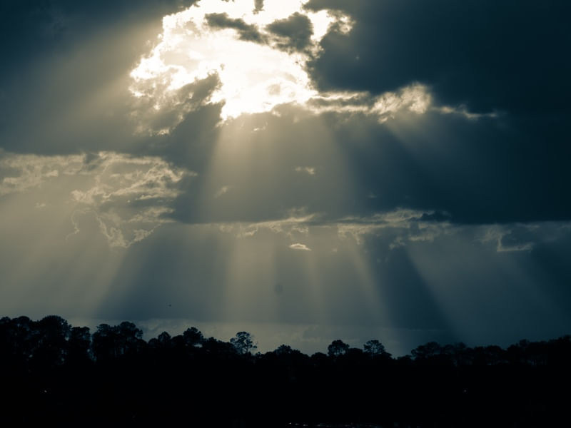 AZUL LUZ