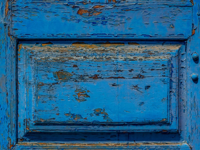 TEXTURA AZUL