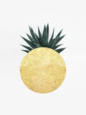 CACTOS E OURO II