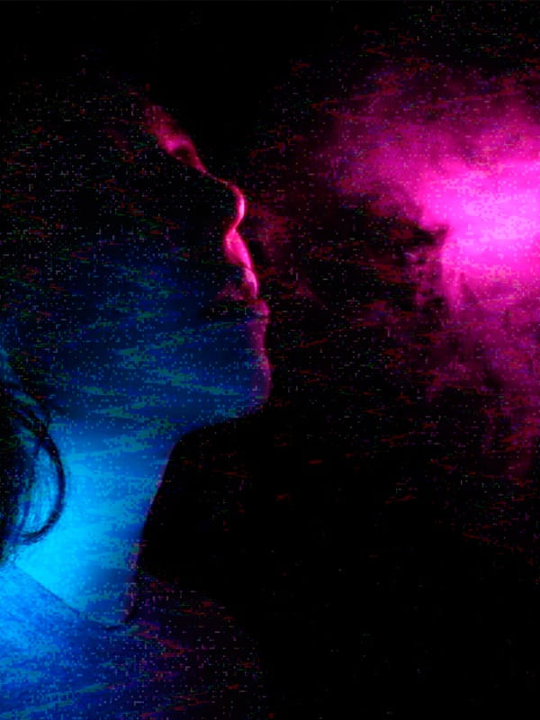 GLITCH ME
