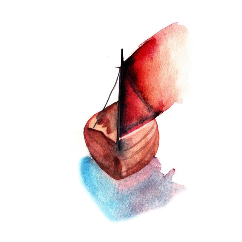 BARCO BRANCO T