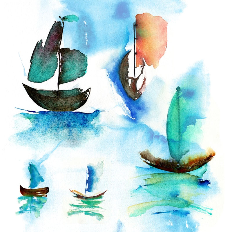BARCOS SCM C