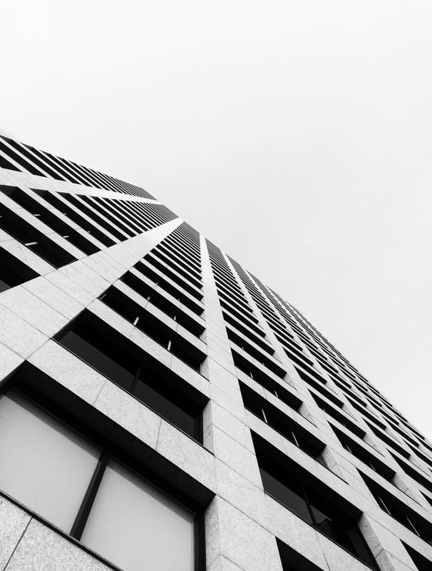 CIDADE VERTICAL E O CÉU