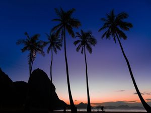 AMANHECER NA URCA