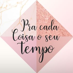 O SEU TEMPO