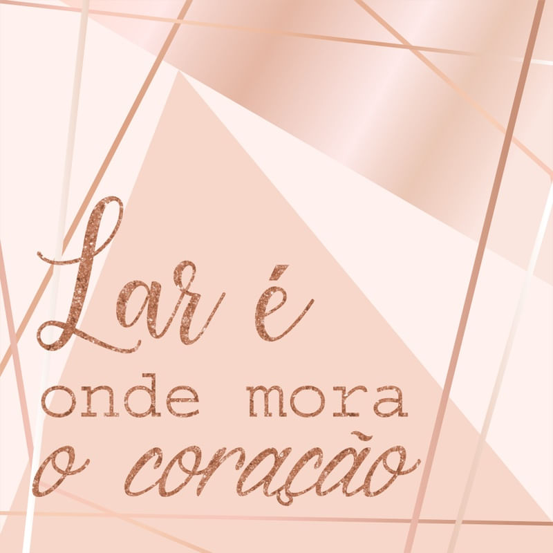 LAR MORA O CORAÇÃO