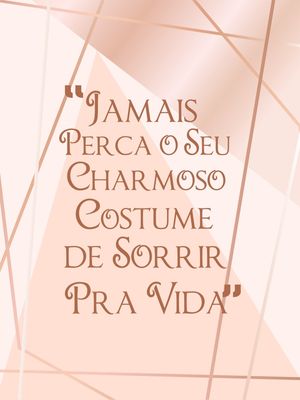 COSTUME DE SORRIR