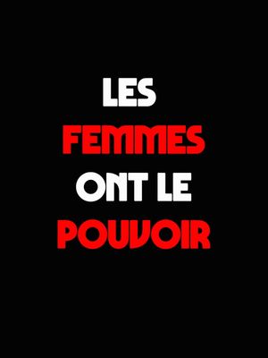 AS MULHERES TÊM O PODER