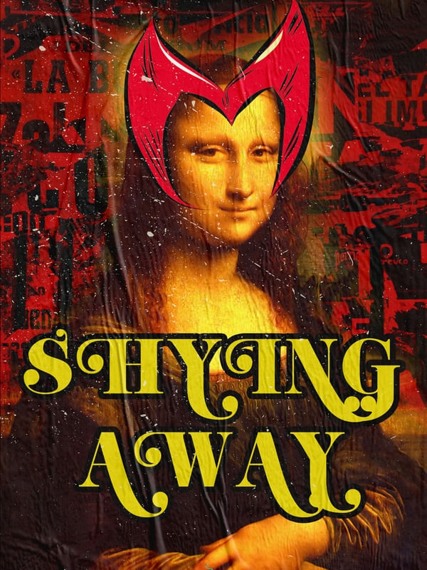 SHYING AWAY