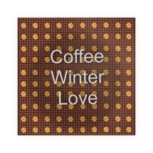 COFFEE WINTER LOVE