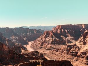 GRAND CANYON