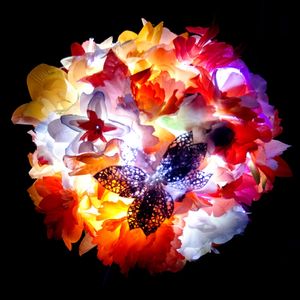 FLOR DE LUZ