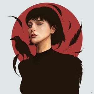 DARK INSIDE