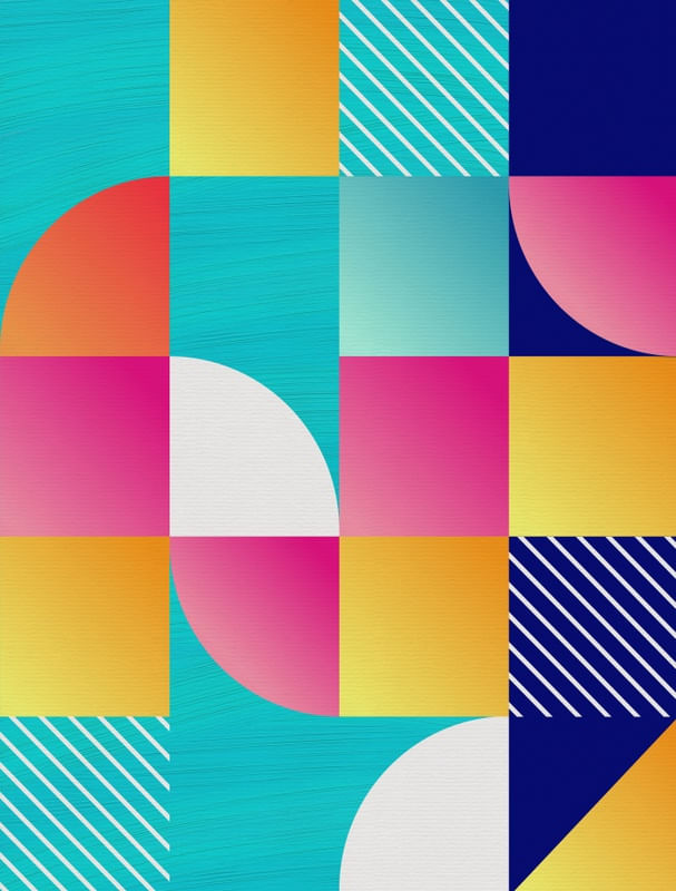 SCANDINAVIAN GEOMETRY