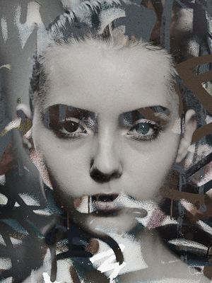THE PAINTING
