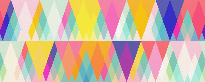 THE HAPPY GEOMETRY