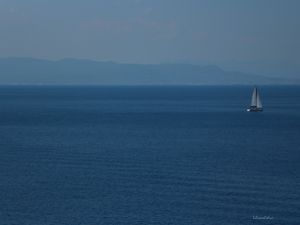 MAR AZUL I