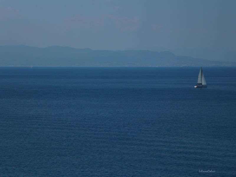 MAR AZUL I