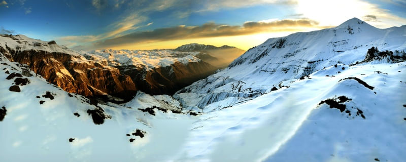 ANDES-3