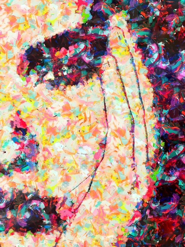 JUST ANOTHER GIRL XI