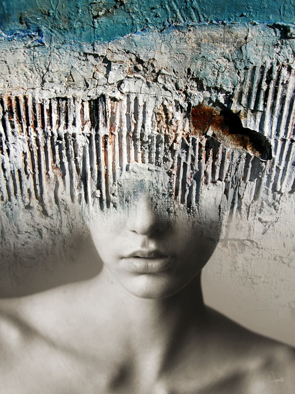 DEFRAGMENTATION OF THE EGO