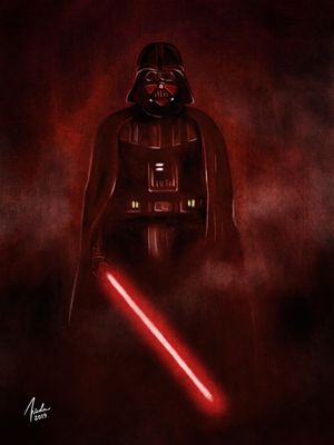 SITH LORD