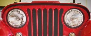 RED JIPE