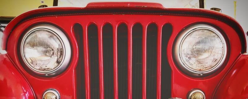 RED JIPE