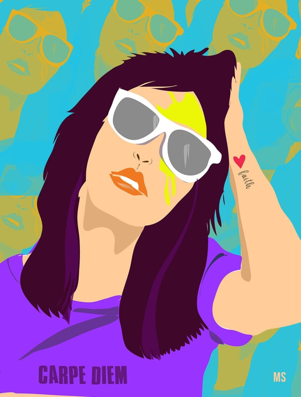 POP GIRL POWER TUMBLR