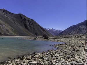 TOQUE FINAL (CAJON DEL MAIPO, CHILE)