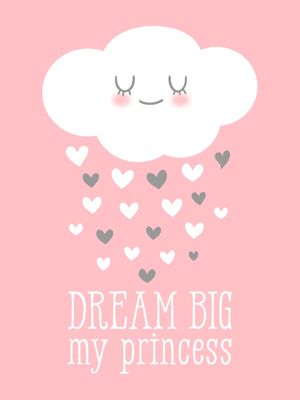LOVE CLOUD