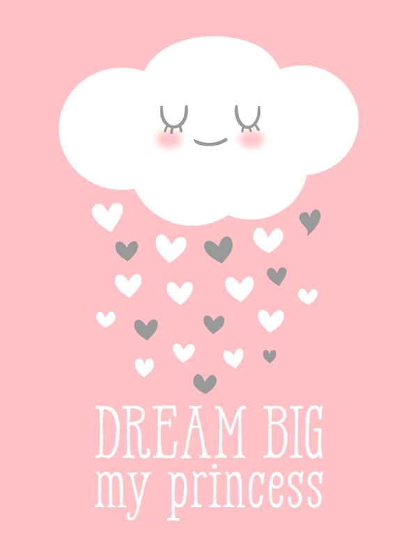 LOVE CLOUD