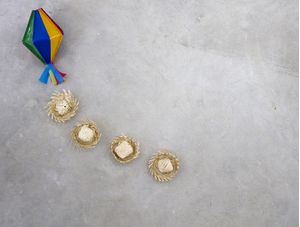 BALÃO DE FESTAS JUNINAS