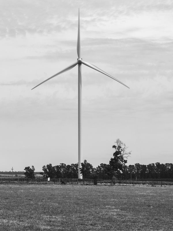 ENERGIA QUE VEM DO VENTO
