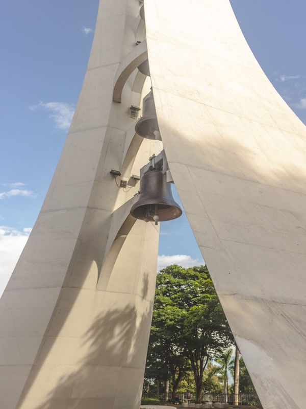 MONUMENTO DE SINOS