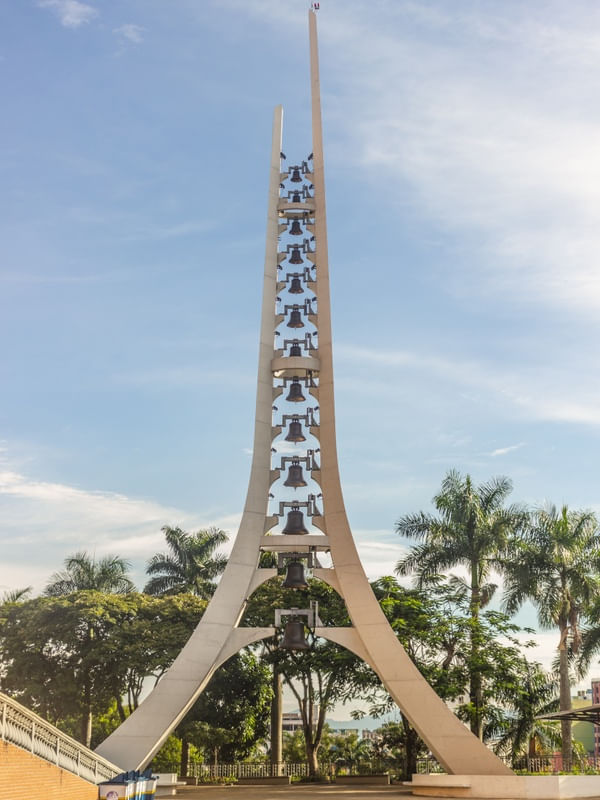 SINOS APARECIDA