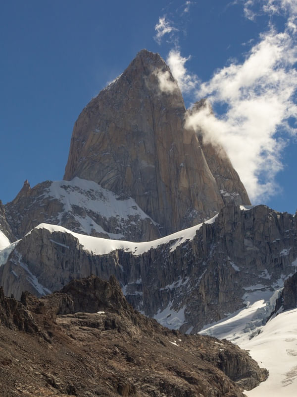 CERRO FITZ ROY